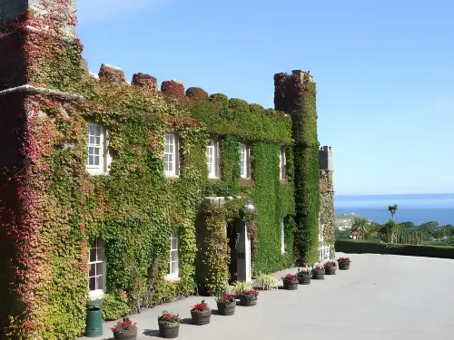 Tregenna Castle Resort Rooms Photos