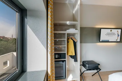 B&B Hotel Cremona Photos