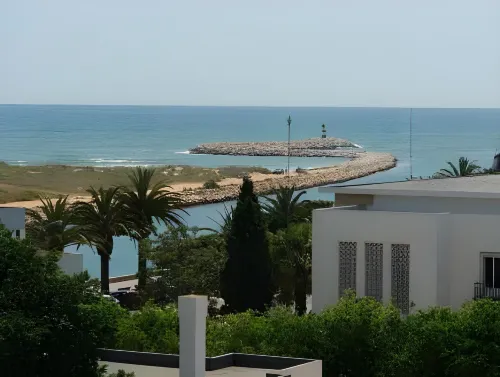 LagosMar Story Hotel Near Hotel Photos