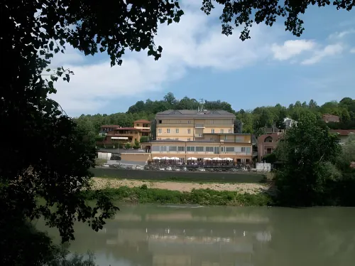 Best Quality Hotel La Darsena Circondario Photos