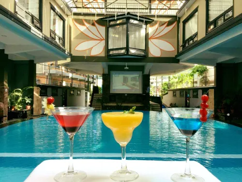 Hotel Sarowar Leisure & Recreation Photos