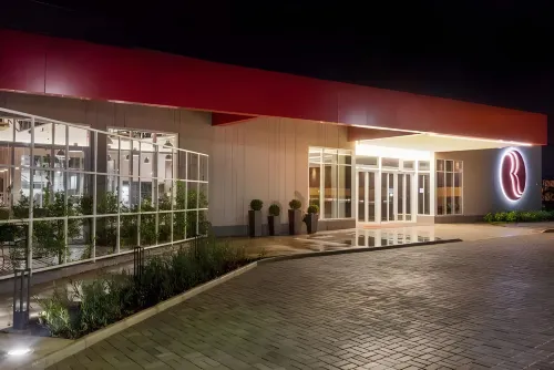 Ramada by Wyndham Campinas Viracopos Espaces publics Photos