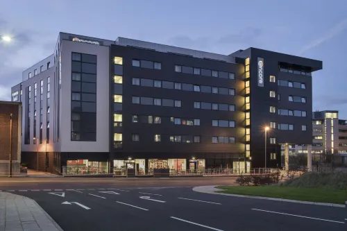 Days Inn by Wyndham Lockerbie Annandale Water Featured Photos