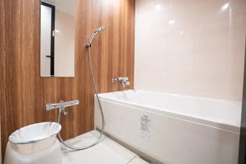 Hotel Hasu II Phòng Photos