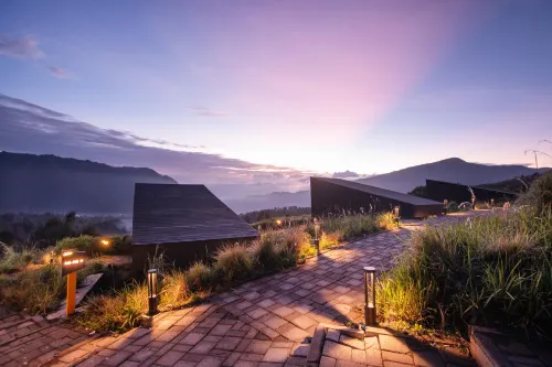 ARTOTEL Cabin Bromo Dekat Hotel Photos