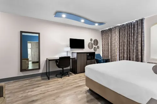 SureStay Plus by Best Western Windsor Phòng Photos
