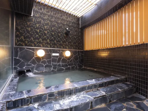APA Hotel Sendai Eki Itsutsubashi Thư giãn & Giải trí Photos