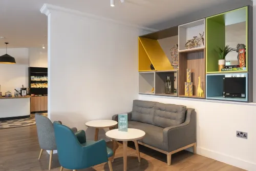 Holiday Inn Norwich Photos