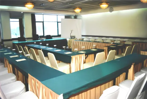 Hotel Permata Alam Fasilitas Bisnis Photos