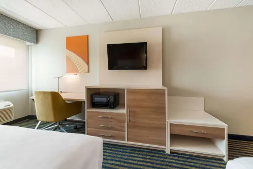 Baymont by Wyndham Westampton Chambres Photos