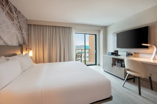 Tucson Marriott University Park Rooms Photos