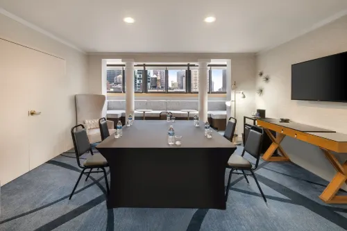 70 Park Avenue Hotel Business Facilities Photos