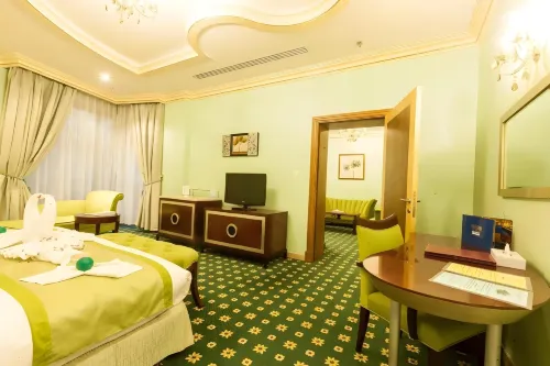 Sahara Beach Resort & Spa Photos