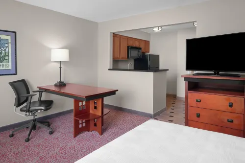 Larkspur Landing Extended Stay Suites South San Francisco Chambres Photos