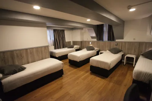 Travel Hotel Amsterdam Da non perdere Photos