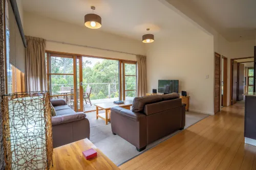 Stewarts Bay Lodge Rooms Photos