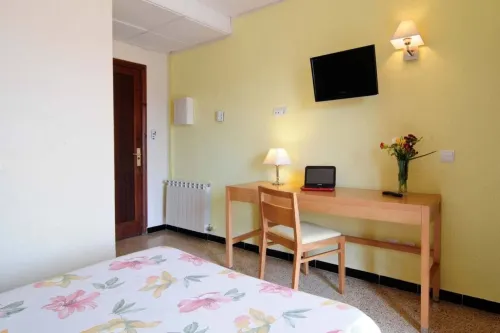 Hotel Balear Chambres Photos