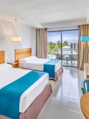 Sol Varadero Beach Chambres Photos
