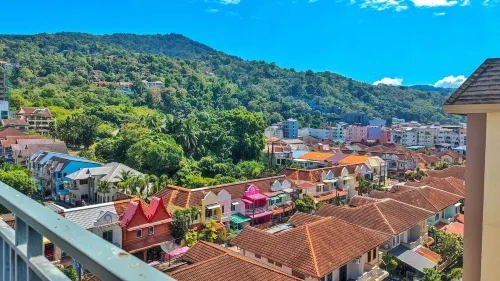 Cocoon APK Resort & Spa Xung quanh Photos