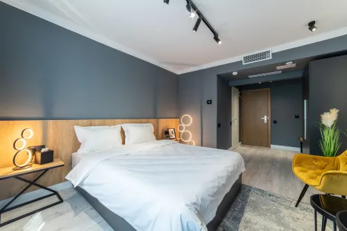 Campeador Inn Rooms Photos