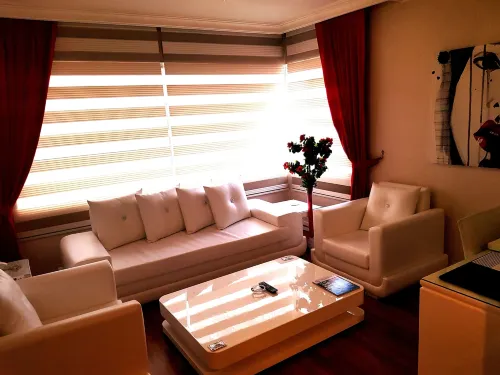Business Park Hotel Photos
