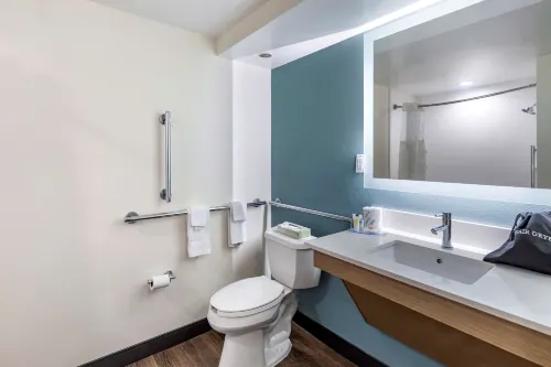 Comfort Suites Anderson-Clemson Chambres Photos