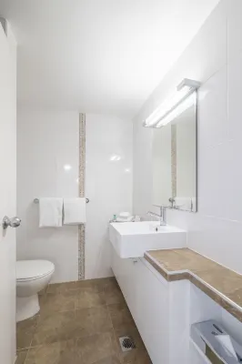 Great Southern Hotel Brisbane Chambres Photos