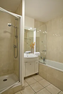 Residhome Arcachon Plazza Rooms Photos