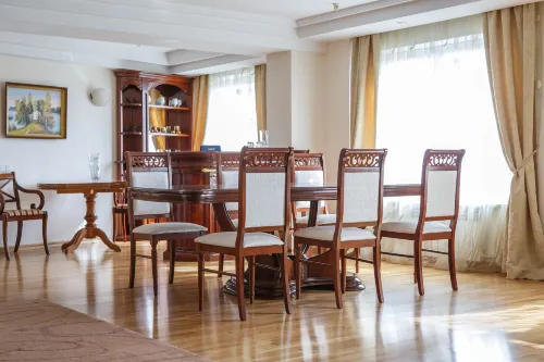 Orbita Hotel Complex Dining Photos