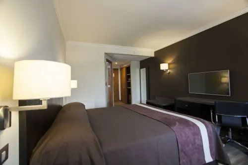 Hotel Diego de Almagro Osorno Chambres Photos