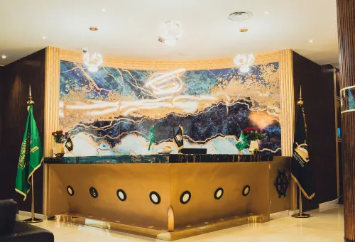 Golden Ship Hotel Public Areas Photos