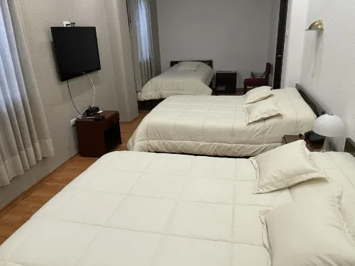 Alston Inn Hotel Chambres Photos
