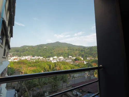 Alfresco Phuket Hotel Near Hotel Photos