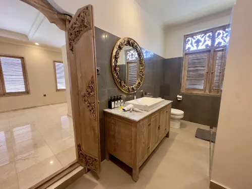 Honeymoon Guesthouse Kamar Photos
