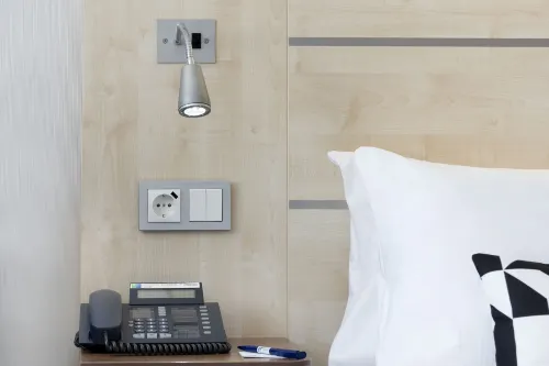 Holiday Inn Express Singen Zimmer Photos