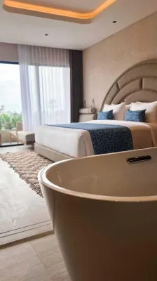 TUI Blue Berawa Exclusive Luxury Villas Rum Photos