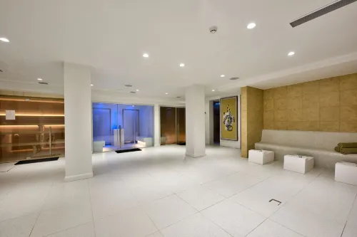 HOLM Boutique & SPA - IK Collection Leisure & Recreation Photos
