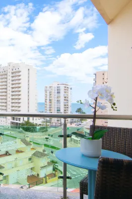Cullera Holiday Chambres Photos