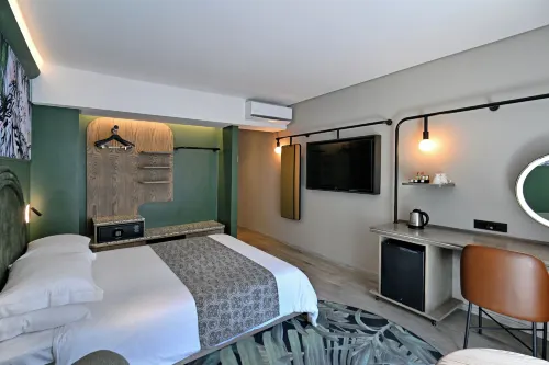 City Lodge Hotel Umhlanga Ridge Phòng Photos