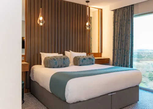 Hotel La Tour Photos