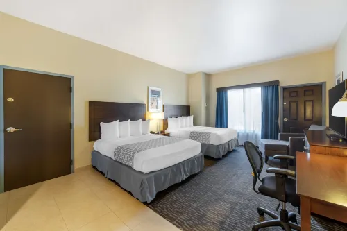 Best Western Naples Plaza Hotel Rooms Photos