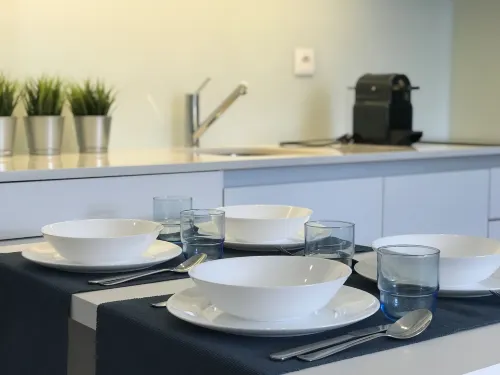 Virtudes City Lofts Chambres Photos