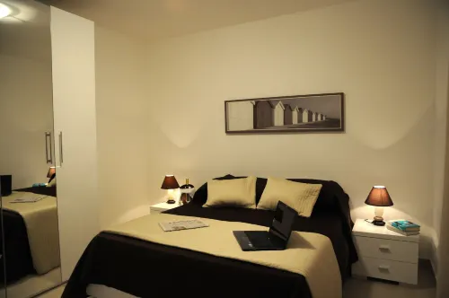 Isa Residence Fiumicino Airport Chambres Photos