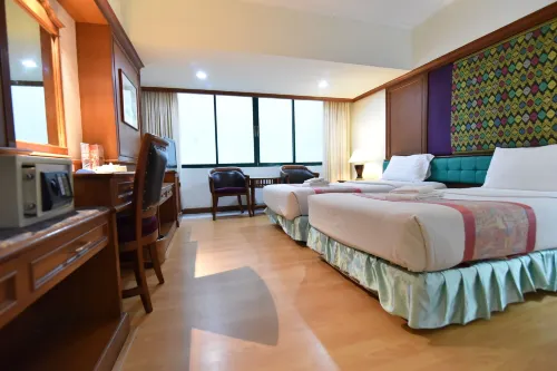 Asian Hotel Camere Photos