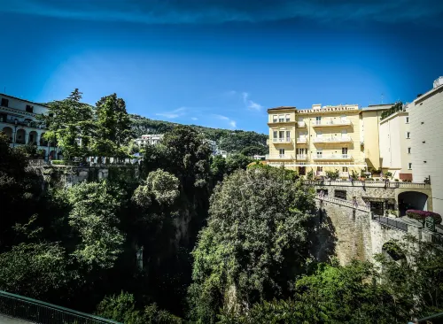Hotel Antiche Mura Circondario Photos