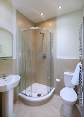 Palmerston Suites Photos