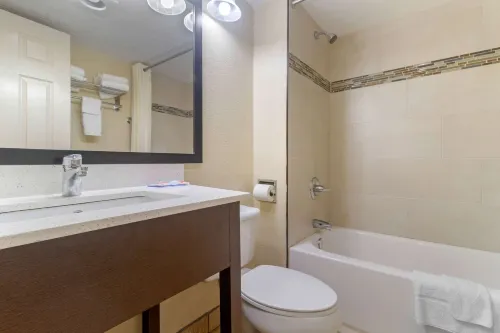 Econo Lodge Inn & Suites Gatlinburg at the Convention Center Photos