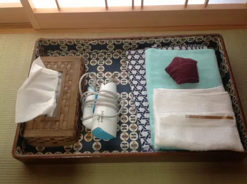 Matsumoto Ryokan Photos