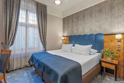 Hotel Diament Plaza Gliwice Rooms Photos