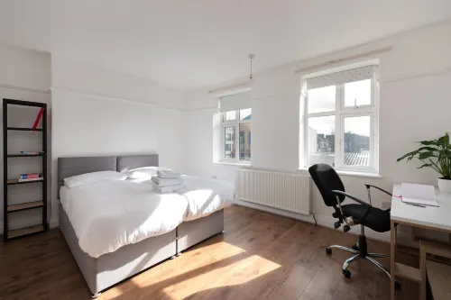 Argyle Apart Hotel Camere Photos
